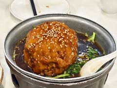 -馨方园食府·市井老南京菜
