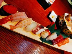 -银座日本料理(春徳街店)