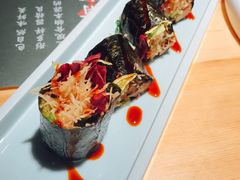 -萤初高端日料王(曲江银泰店)