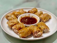 -客家大院·非遗赣南客家菜(郁孤台店)