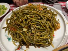 -王村姑老土炕莜面村(桥东店)