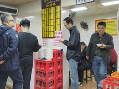 -超爷叔面馆(西园店)