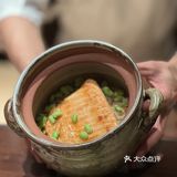 久阪屋的小院直接让我穿越到日本京都～