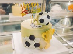 -CAKEBOSS蛋糕老板(东直门来福士店)