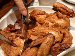 -西安饭庄·非遗陕菜(钟楼店)