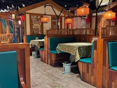 -锦绣金山人家(友谊店)