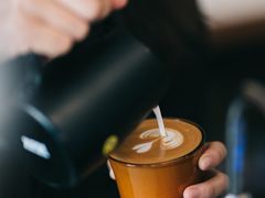 -PUZZLE COFFEE 拼图咖啡