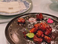 -漢舍中国菜馆(889广场店)