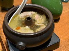 原味汽锅鸡-云海肴·汽锅鸡·云南菜(天山百盛优客店)