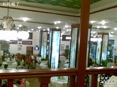环境-蜀江春(科华北路店)