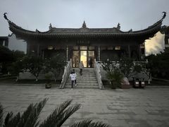 -屈原故里文化旅游区