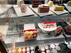 -Tims天好咖啡·贝果(雁展路万象天地店)