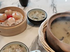 -潮粥人(威高店)