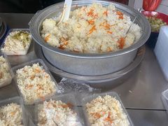 咸饭-好成财牛排馆(涂门街总店)