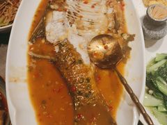 -汉水谣·江景餐厅(江滩店)