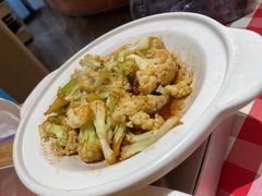 -西贝(东方路店)