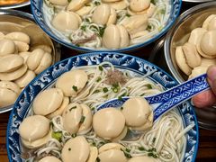 -地婆美食(洞庭东岸店)