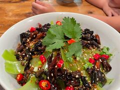 活捉莴笋-国强牛肉(洋河总店)