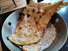 -克比叔叔印度餐厅Kebabs on the Grille(人民广场店)