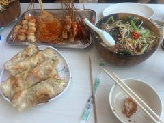 -金乐活美食(中街店)