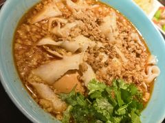 -喜晋道面馆(华严寺广场店)