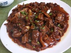 -桃子餐厅·天津菜(红星路直营店)