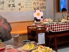 -赵美丽重庆火锅(西安直营总店)