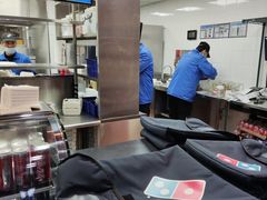 -达美乐比萨(东新路店)