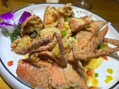 -醉壹号海鲜大排档·老厦门特色菜(厦门美食地标店)