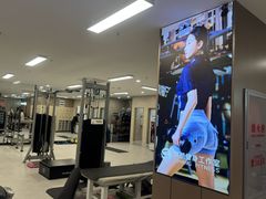 -琪航·健身+普拉提(嘉定北地铁站店)