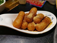 -大龙燚火锅(春熙店)