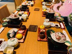 -ステーキハウス吉池