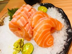 -吟松日式料理(莘庄店)