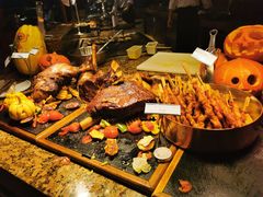 -杭州国际会议中心洲际酒店-原素全日餐厅(解放东路店)