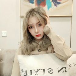 -Rise Hair上升造型