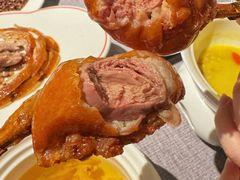 -秀儿四九城·新京菜(亚运村鸟巢店)