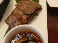 -民俗百家姓饭店(纺织城正街店)