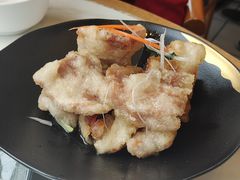 金牌锅包肉-京滨饭店·餐厅(阜外大街店)