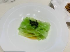 -郑州绿地JW万豪酒店-中餐厅