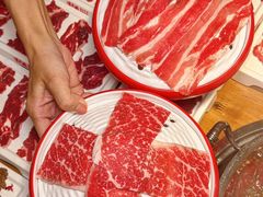 -谭三娘鲜切牛肉自助火锅(文殊院店)
