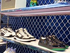 -南京环北服装批发市场