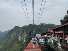 -梦幻奥陶纪景区