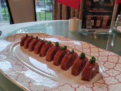 -香宫中餐厅 · 桂林香格里拉