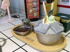 -巴卤社老火锅(财富店)