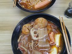 -四川老牛麻辣烫(北门桥店)