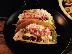 墨西哥塔口斯-黑角餐厅美式狂野Blackhorn(昌茂花园店)