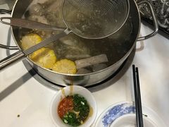 -陈记顺和牛肉火锅馆(天河北路店)
