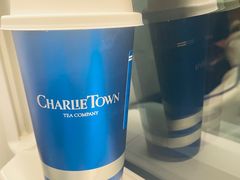 -CHARLIETOWN红茶公司(南京万象天地店)