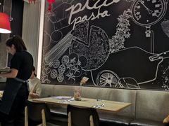 大堂-必胜客(松雷店)