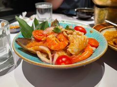 海鲜粉丝沙律-BetterThai 泰加(苏州中心店)